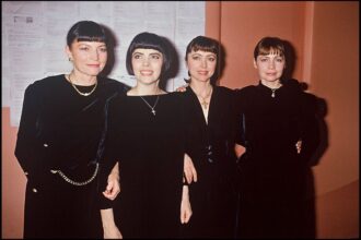 mireille mathieu geschwister