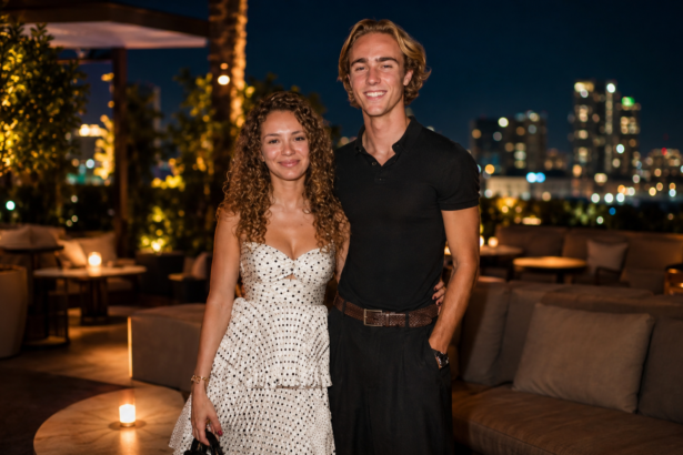 mit wem ist alexandra rietz verheiratet