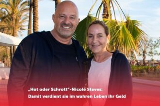 nicole steves krankheit