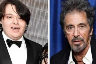 anton james pacino