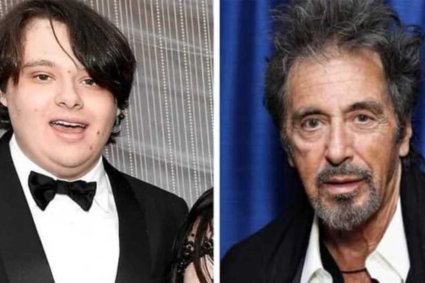 anton james pacino