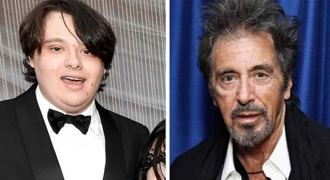 anton james pacino